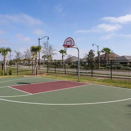 Gorgeous Condo Close To Disney W Private Pool Bbq - Themed Bedrooms Walk To Clubhouse Kissimmee Dış mekan fotoğraf
