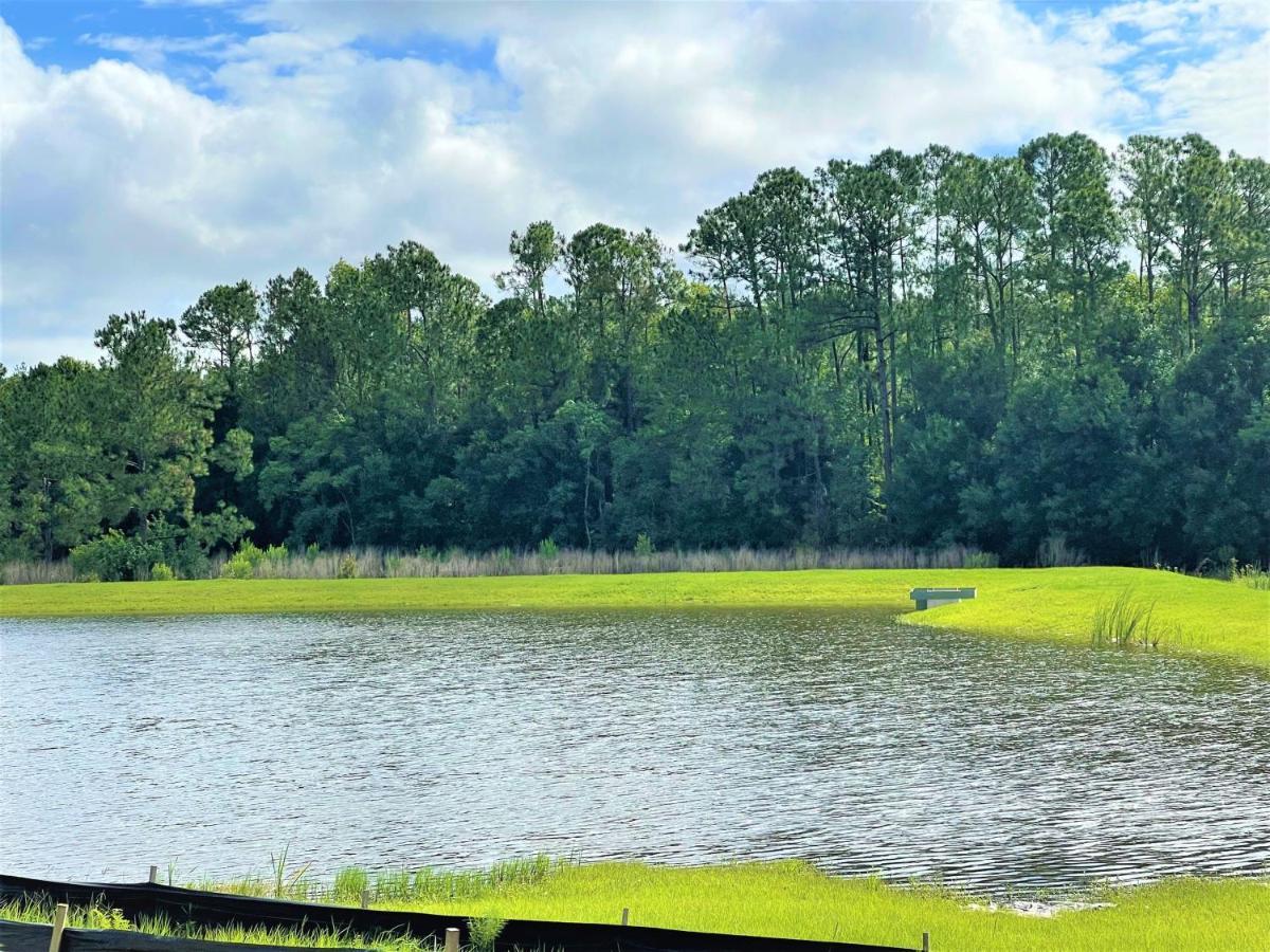 Gorgeous Condo Close To Disney W Private Pool Bbq - Themed Bedrooms Walk To Clubhouse Kissimmee Dış mekan fotoğraf