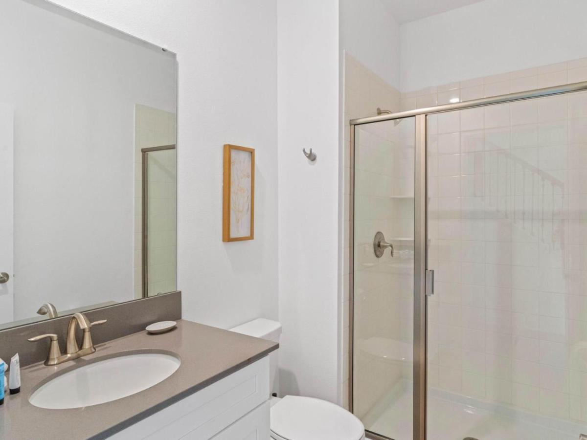 Gorgeous Condo Close To Disney W Private Pool Bbq - Themed Bedrooms Walk To Clubhouse Kissimmee Dış mekan fotoğraf
